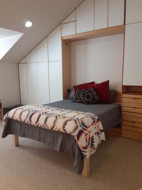 Tiny photo for 5122 MOOSE HOLLOW DR #205, Eden, UT 84310 (MLS # 2135858)