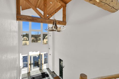 Tiny photo for 5122 MOOSE HOLLOW DR #205, Eden, UT 84310 (MLS # 2135858)