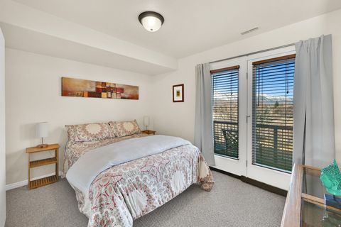 Tiny photo for 5122 MOOSE HOLLOW DR #205, Eden, UT 84310 (MLS # 2135858)