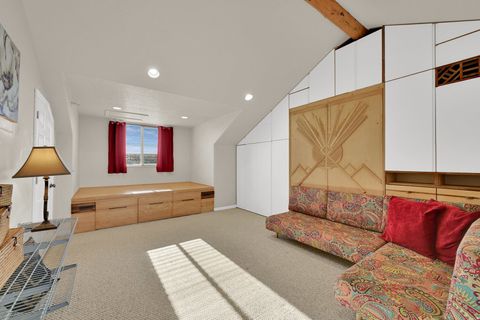 Tiny photo for 5122 MOOSE HOLLOW DR #205, Eden, UT 84310 (MLS # 2135858)