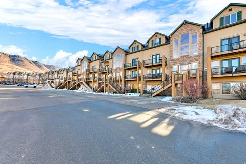 Tiny photo for 5122 MOOSE HOLLOW DR #205, Eden, UT 84310 (MLS # 2135858)