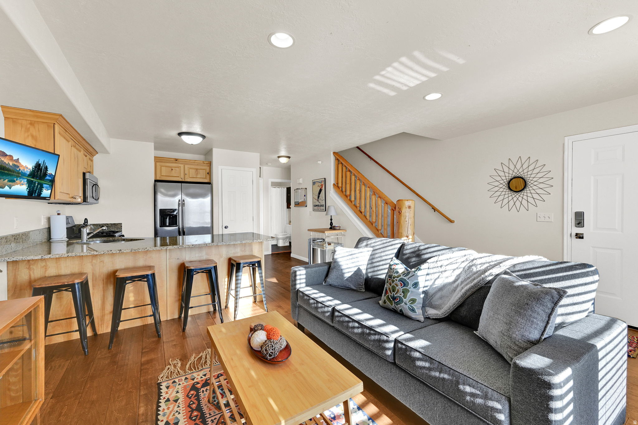 5122 MOOSE HOLLOW DR 205