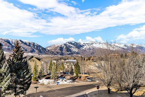 Tiny photo for 5122 MOOSE HOLLOW DR #205, Eden, UT 84310 (MLS # 2135858)