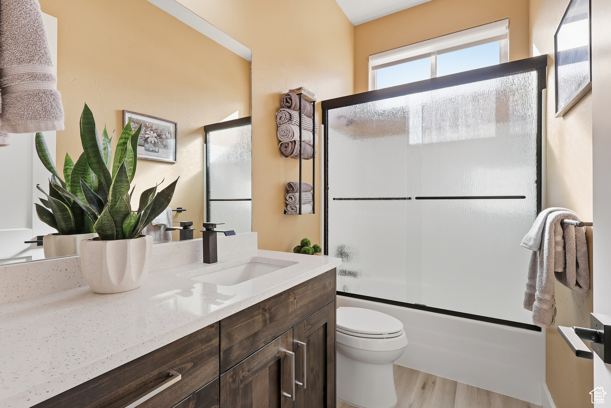 SKY VIEW HEIGHTS SUBDIVISION - Residential