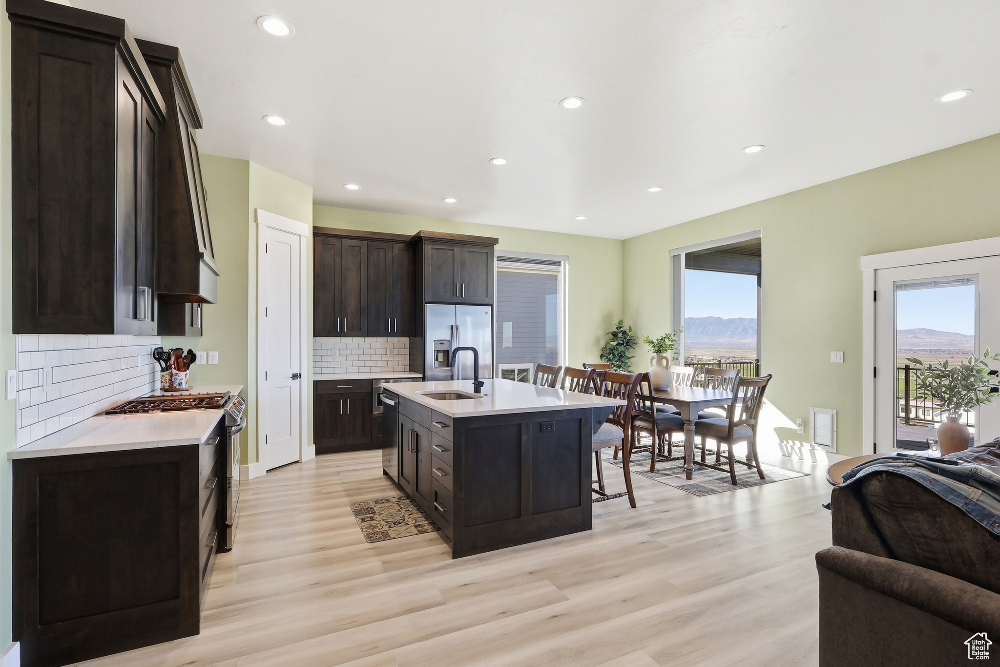 SKY VIEW HEIGHTS SUBDIVISION - Residential