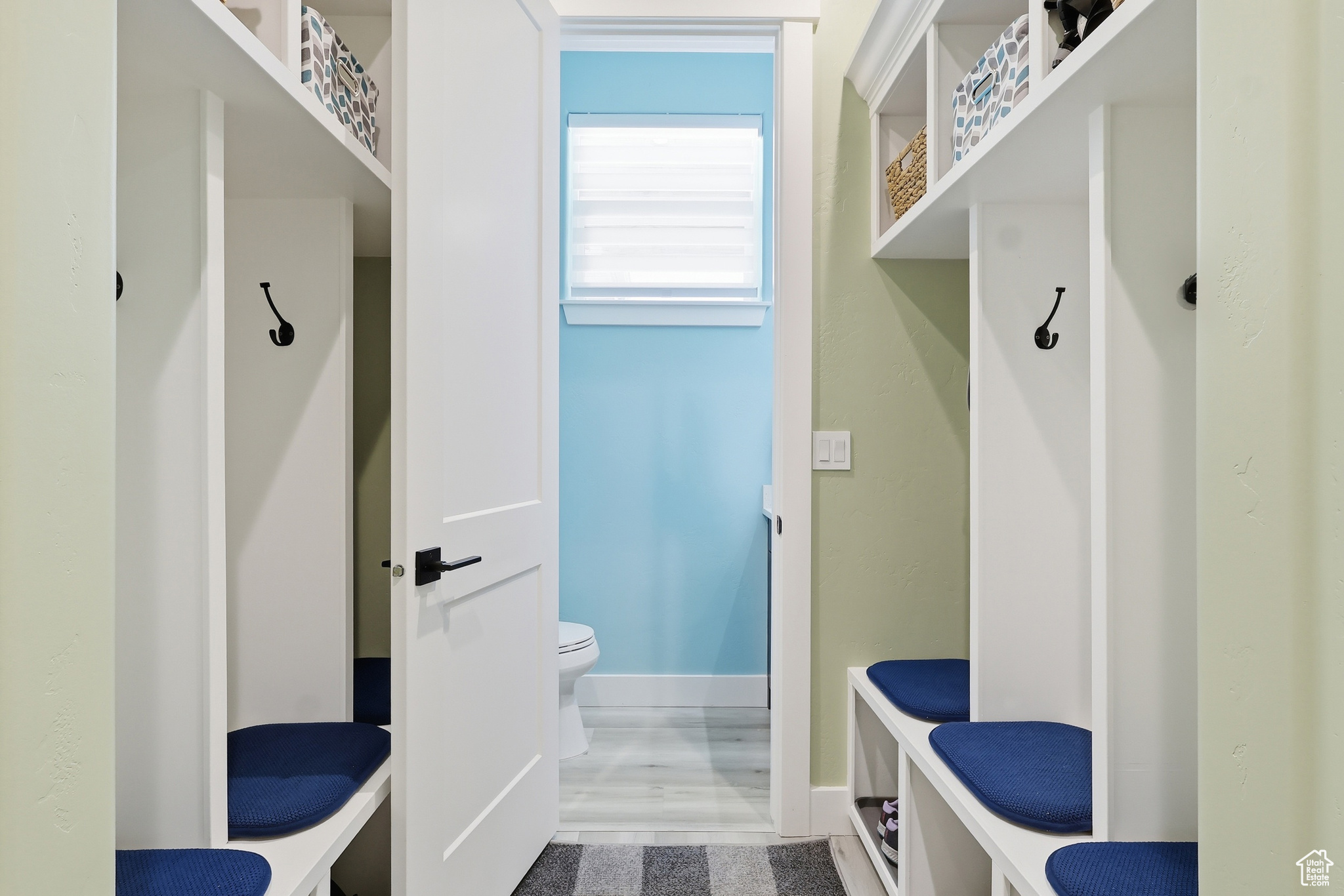 SKY VIEW HEIGHTS SUBDIVISION - Residential