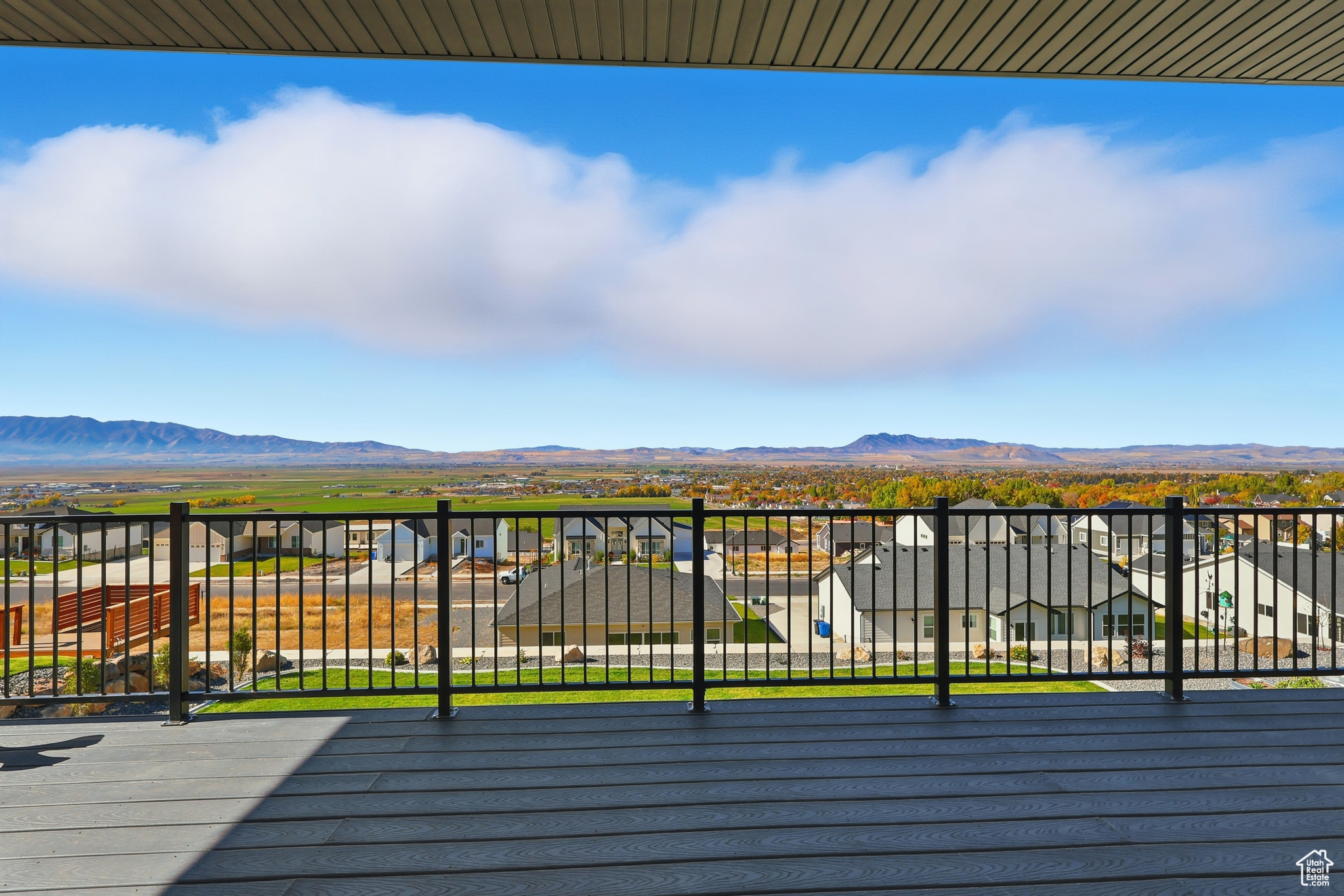 SKY VIEW HEIGHTS SUBDIVISION - Residential