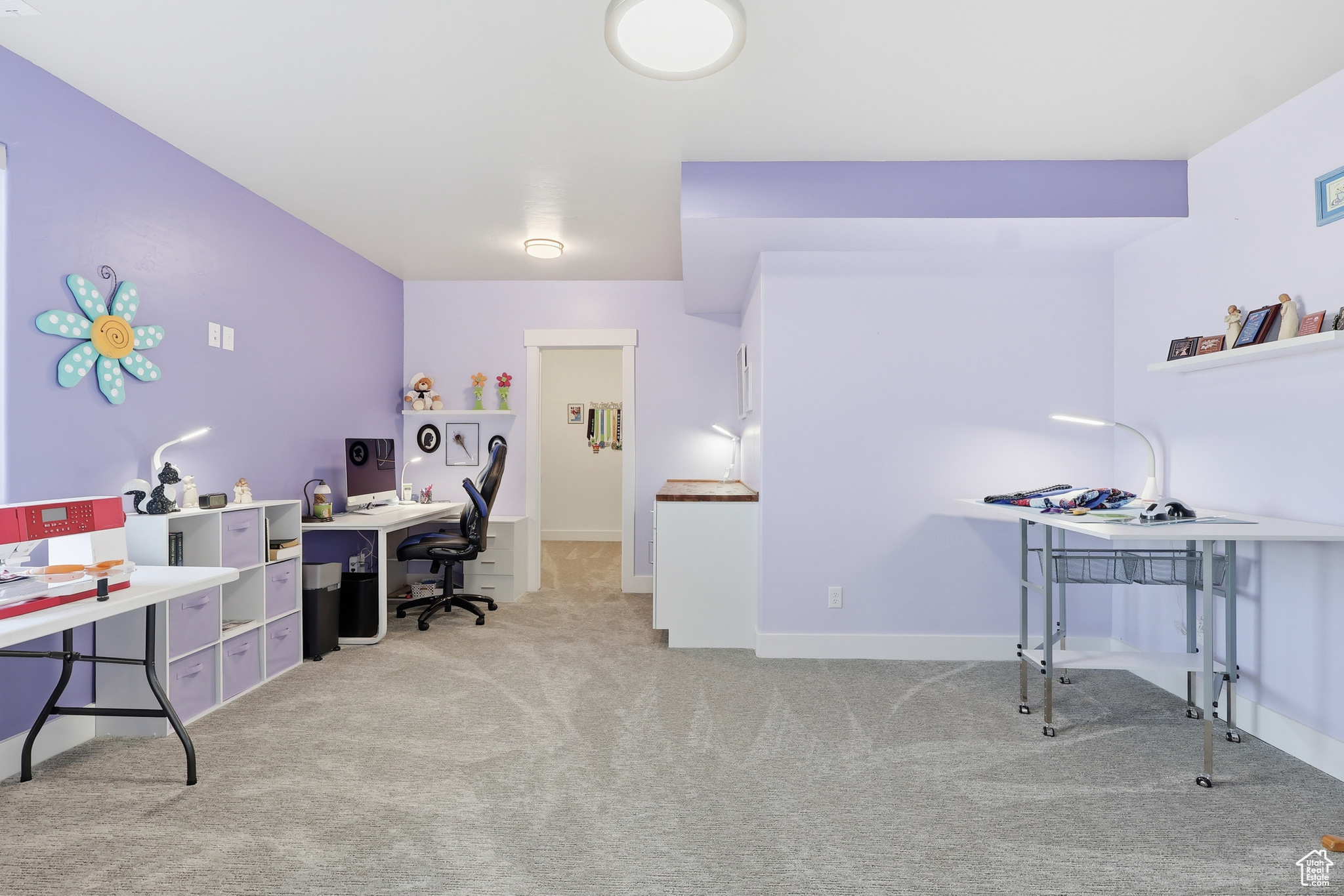 SKY VIEW HEIGHTS SUBDIVISION - Residential