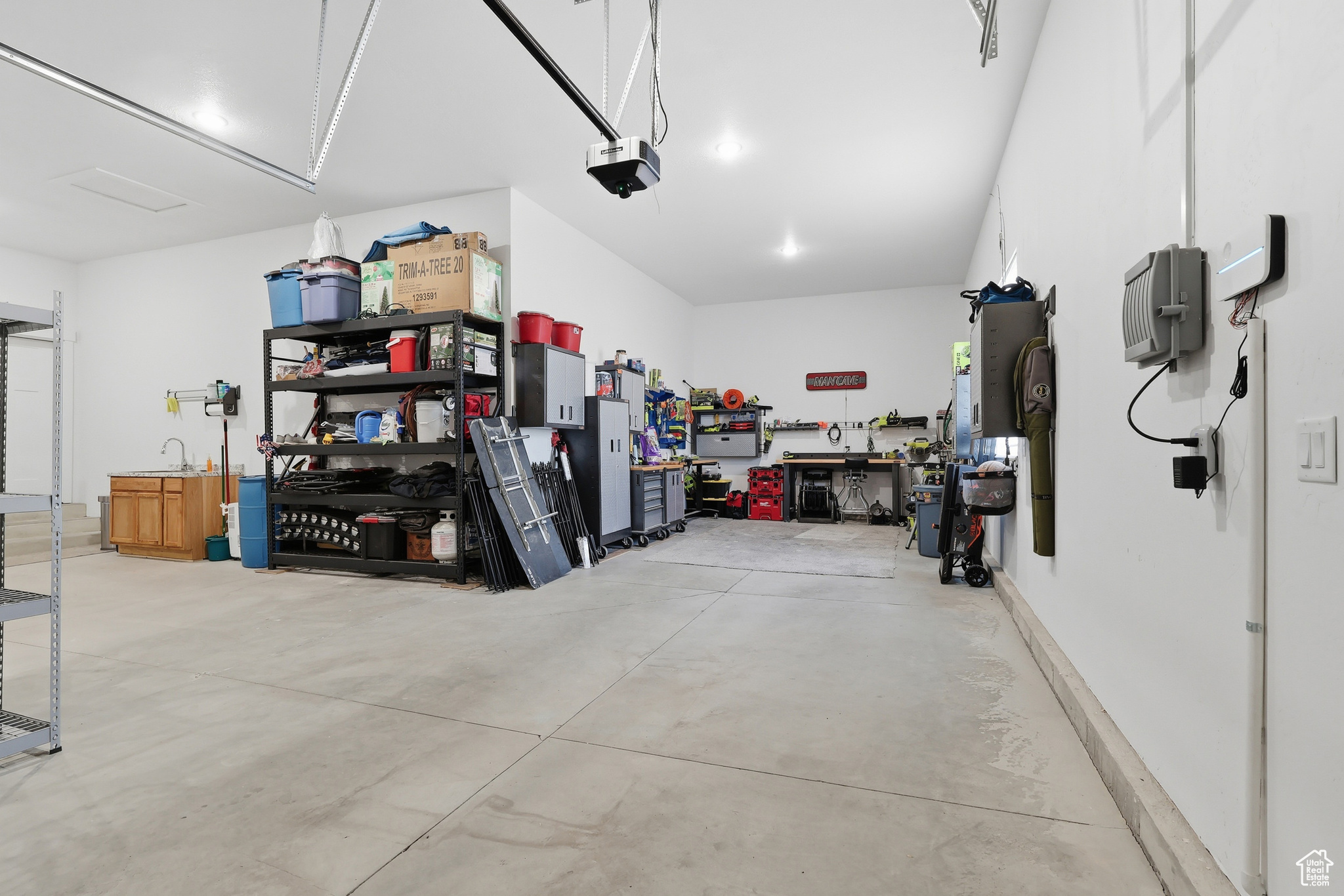 SKY VIEW HEIGHTS SUBDIVISION - Residential