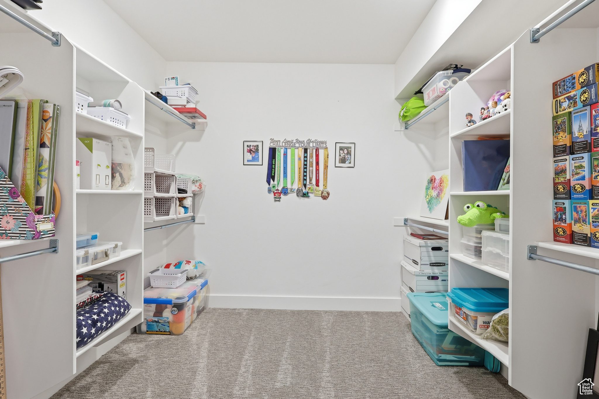 SKY VIEW HEIGHTS SUBDIVISION - Residential