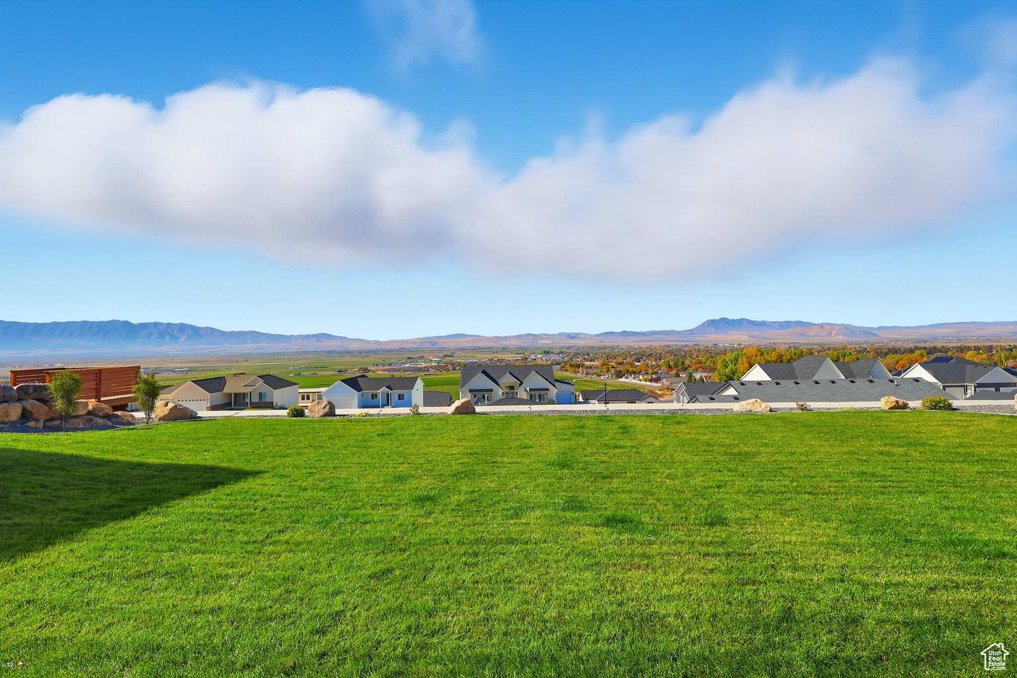 SKY VIEW HEIGHTS SUBDIVISION - Residential