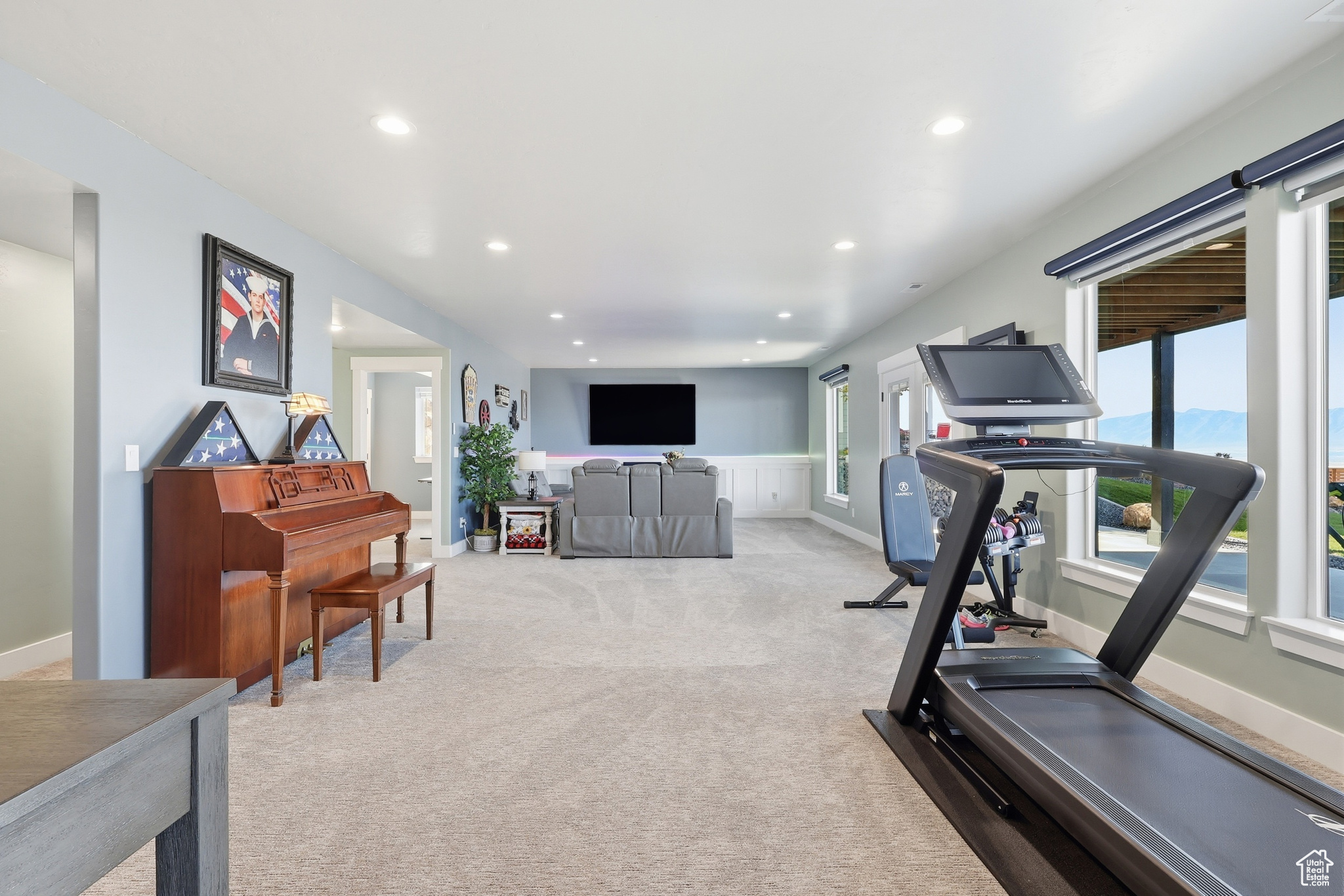 SKY VIEW HEIGHTS SUBDIVISION - Residential