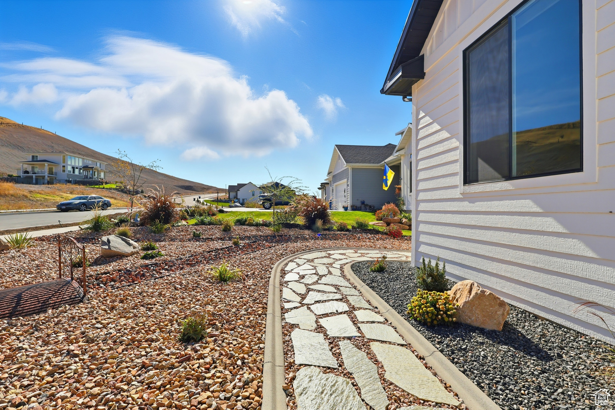 SKY VIEW HEIGHTS SUBDIVISION - Residential