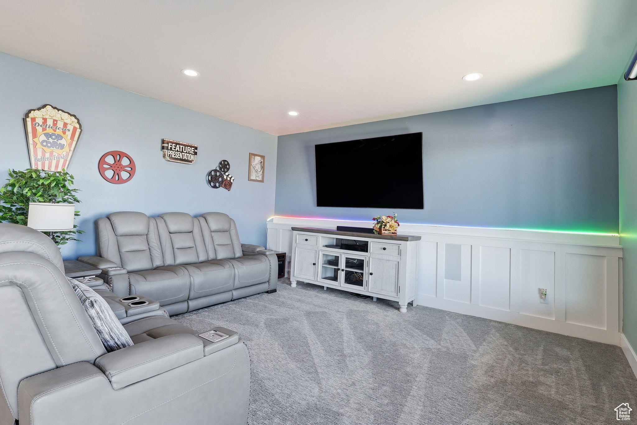 SKY VIEW HEIGHTS SUBDIVISION - Residential