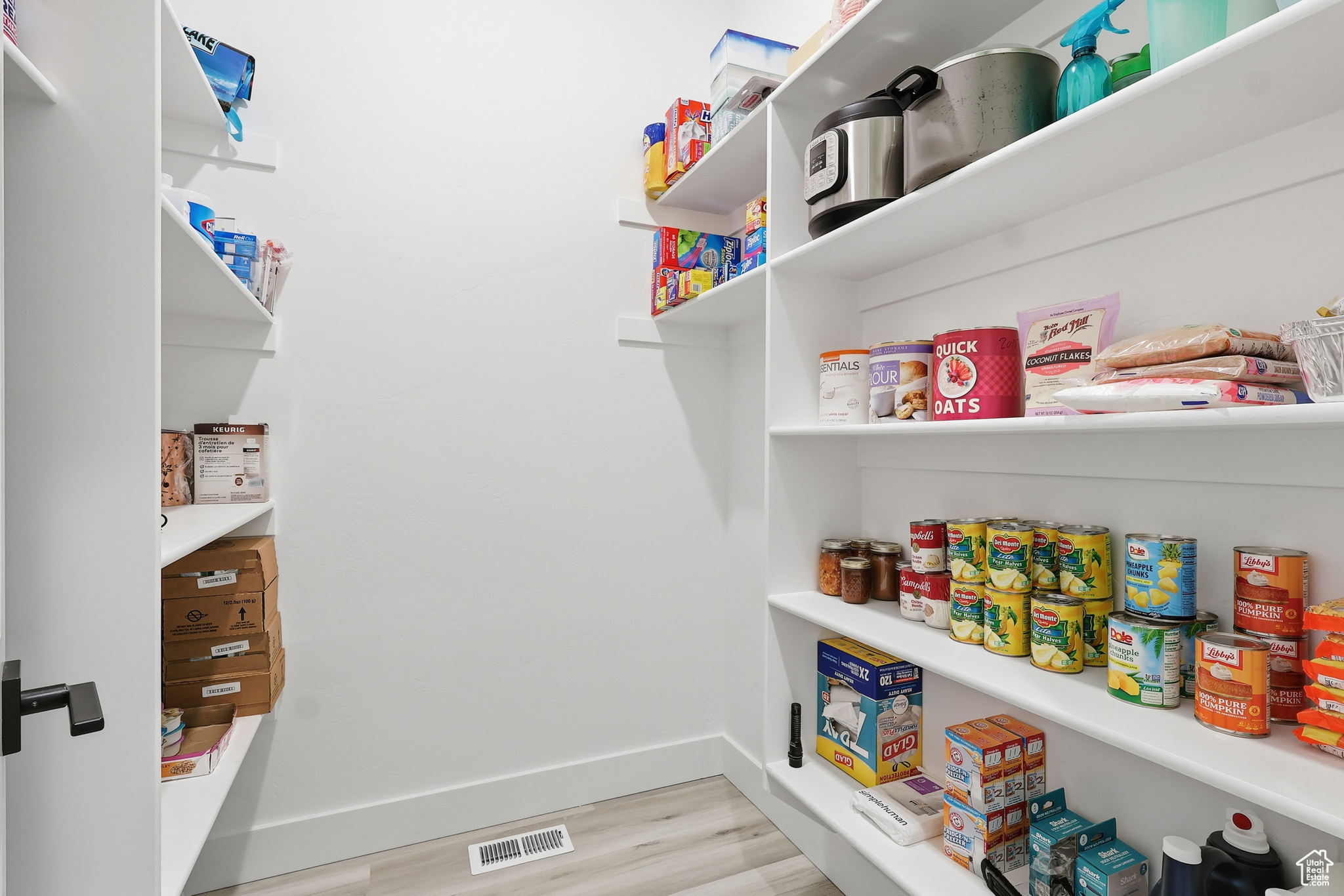 SKY VIEW HEIGHTS SUBDIVISION - Residential