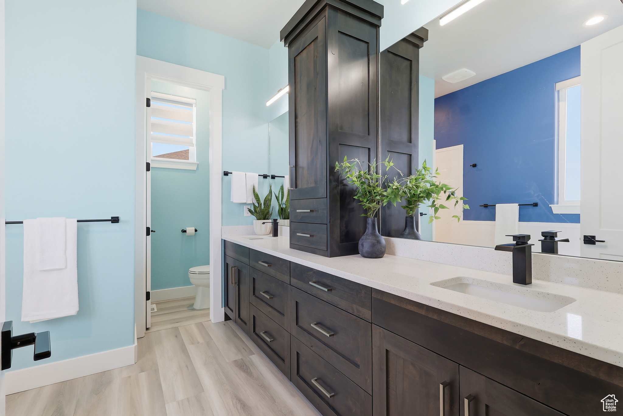 SKY VIEW HEIGHTS SUBDIVISION - Residential