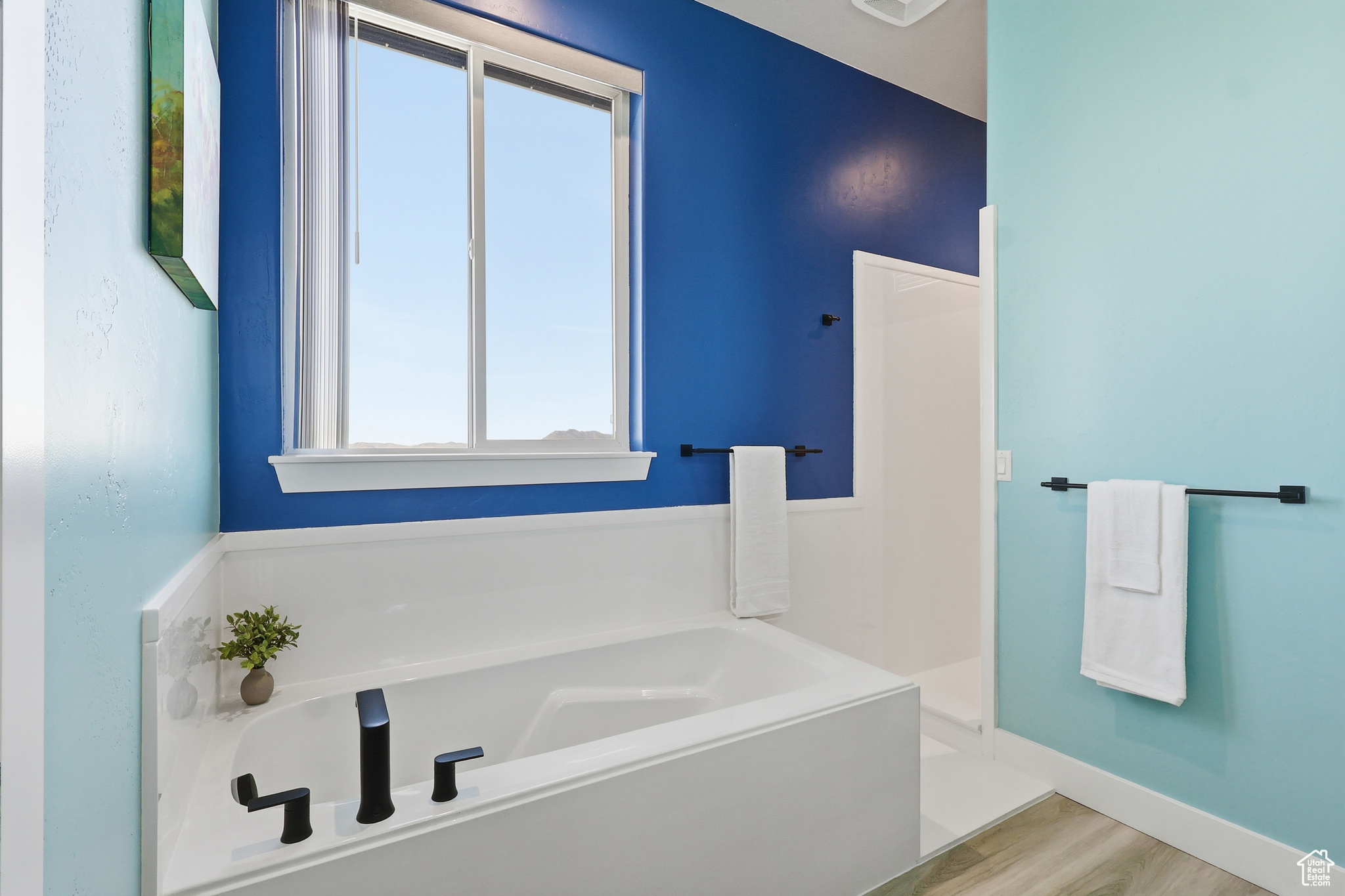 SKY VIEW HEIGHTS SUBDIVISION - Residential