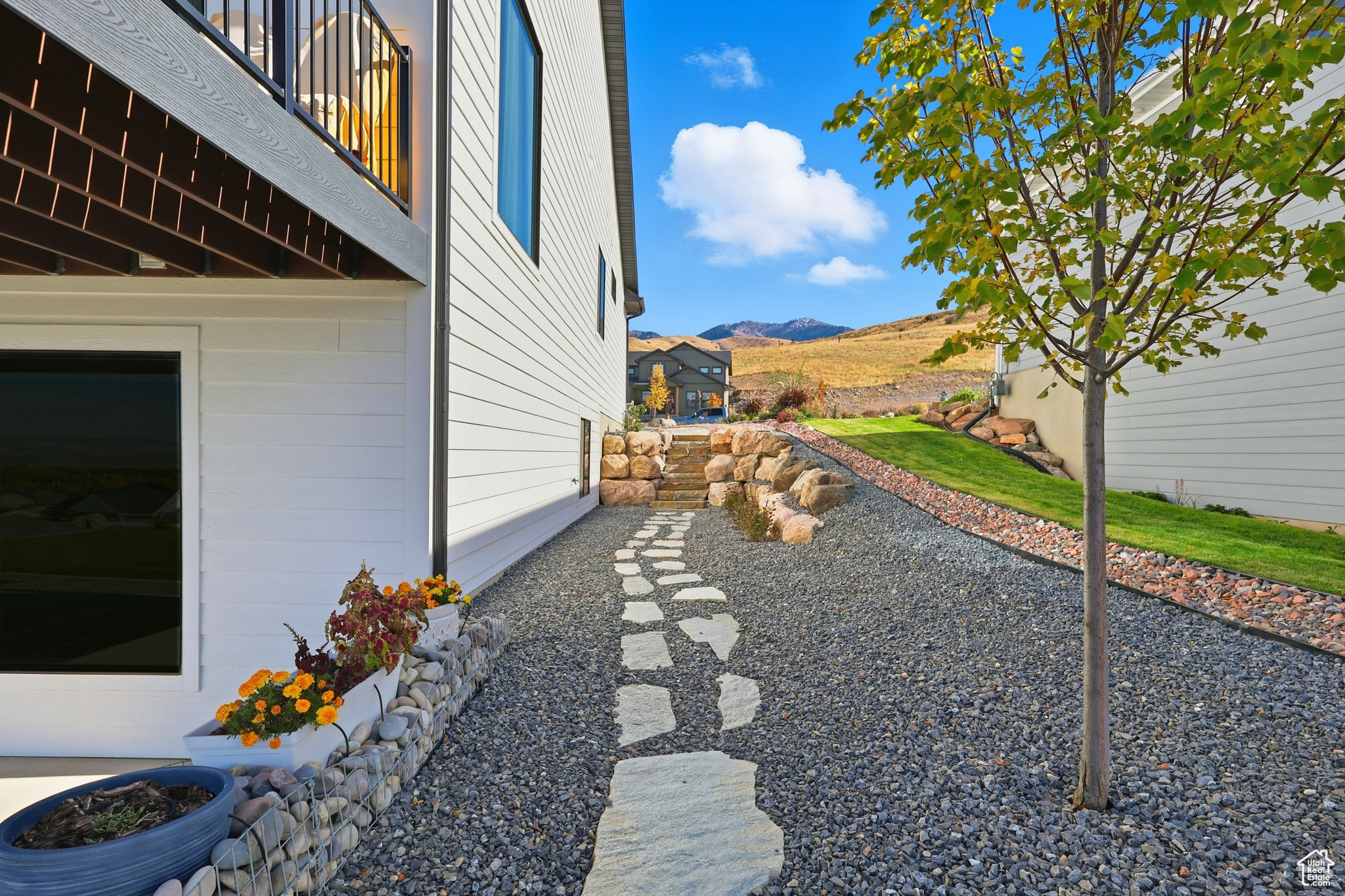 SKY VIEW HEIGHTS SUBDIVISION - Residential