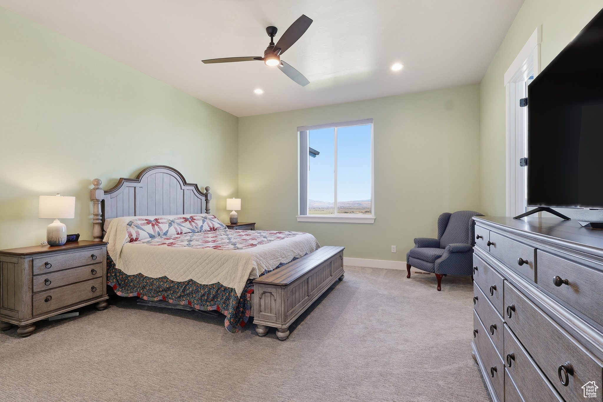 SKY VIEW HEIGHTS SUBDIVISION - Residential