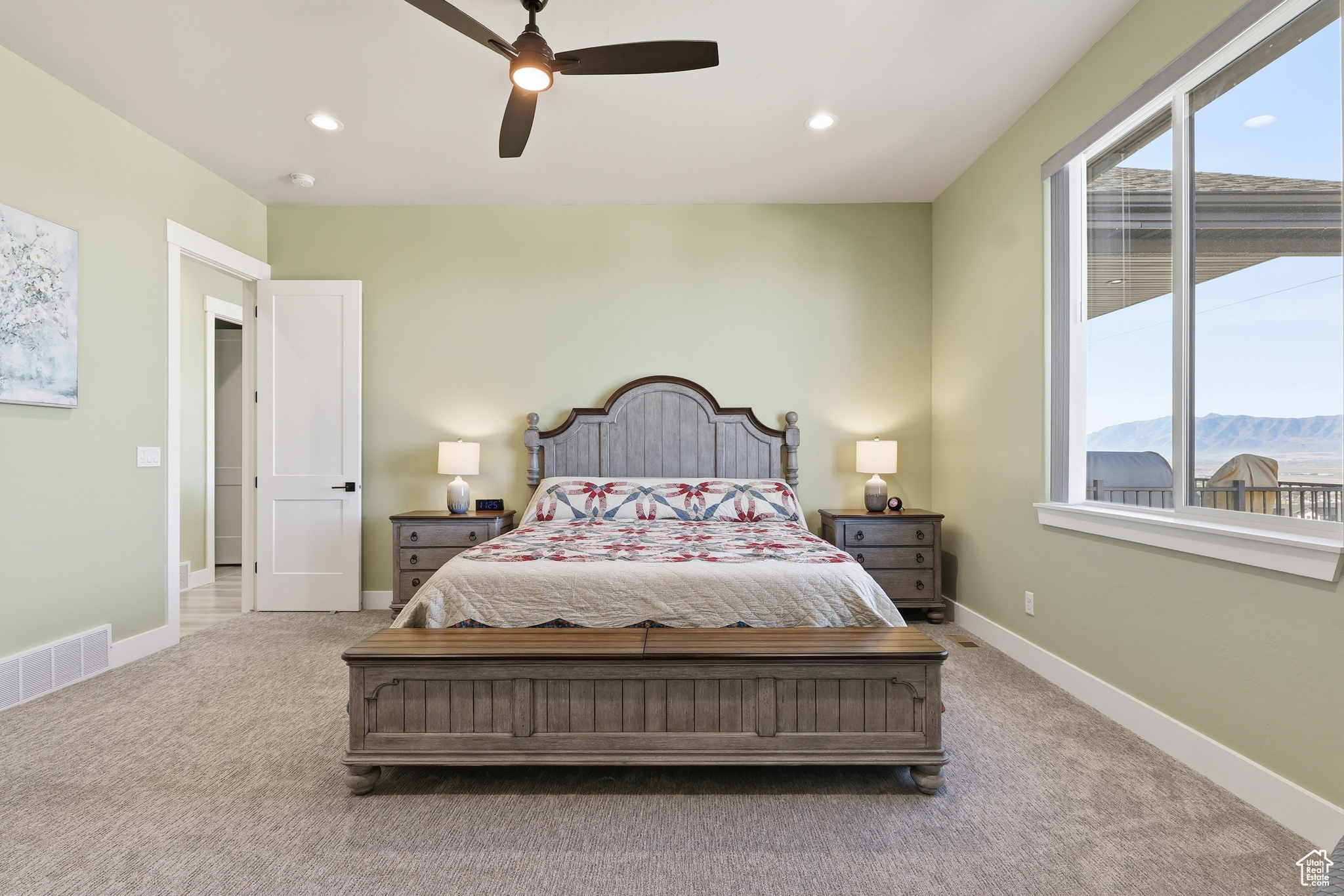 SKY VIEW HEIGHTS SUBDIVISION - Residential