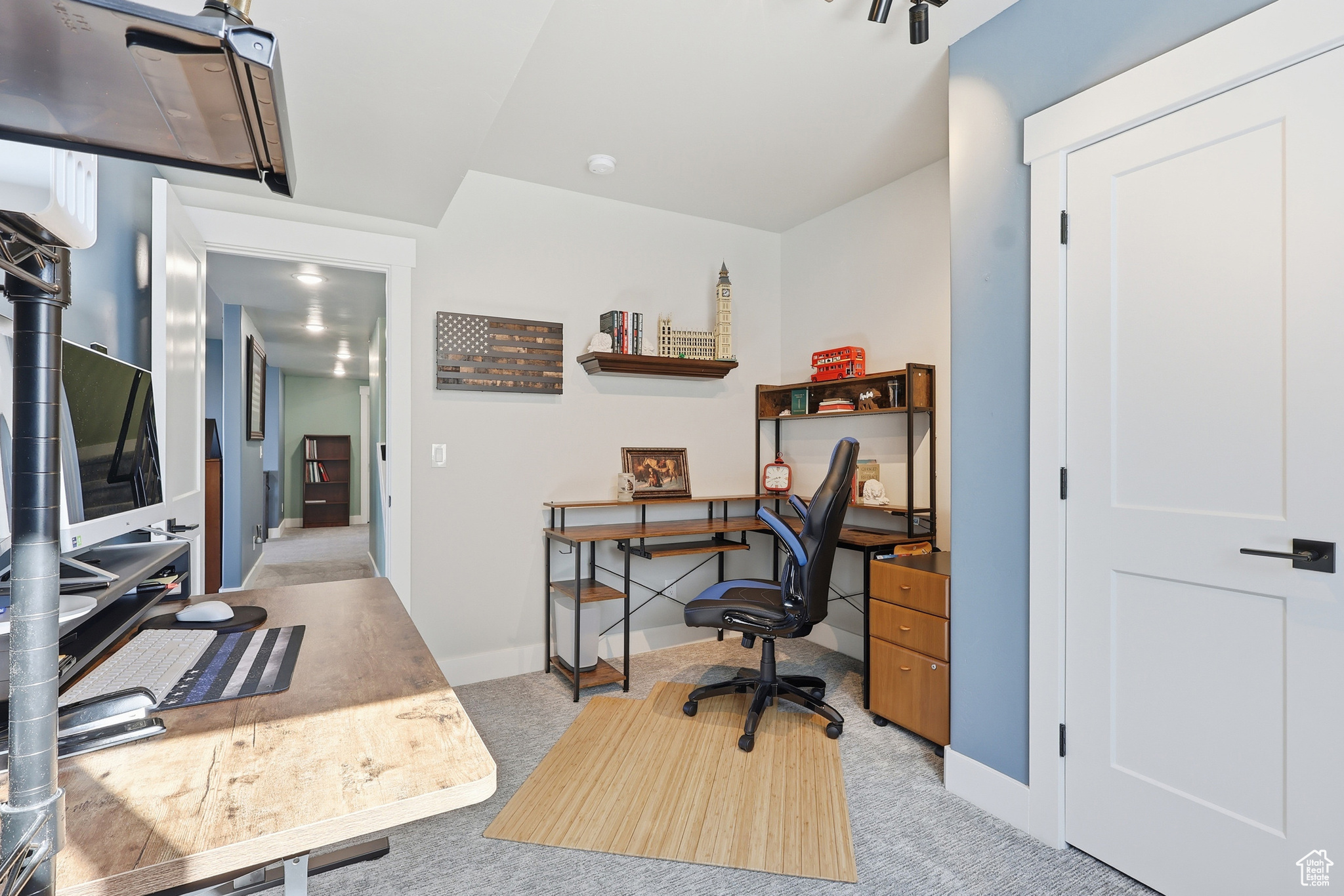 SKY VIEW HEIGHTS SUBDIVISION - Residential