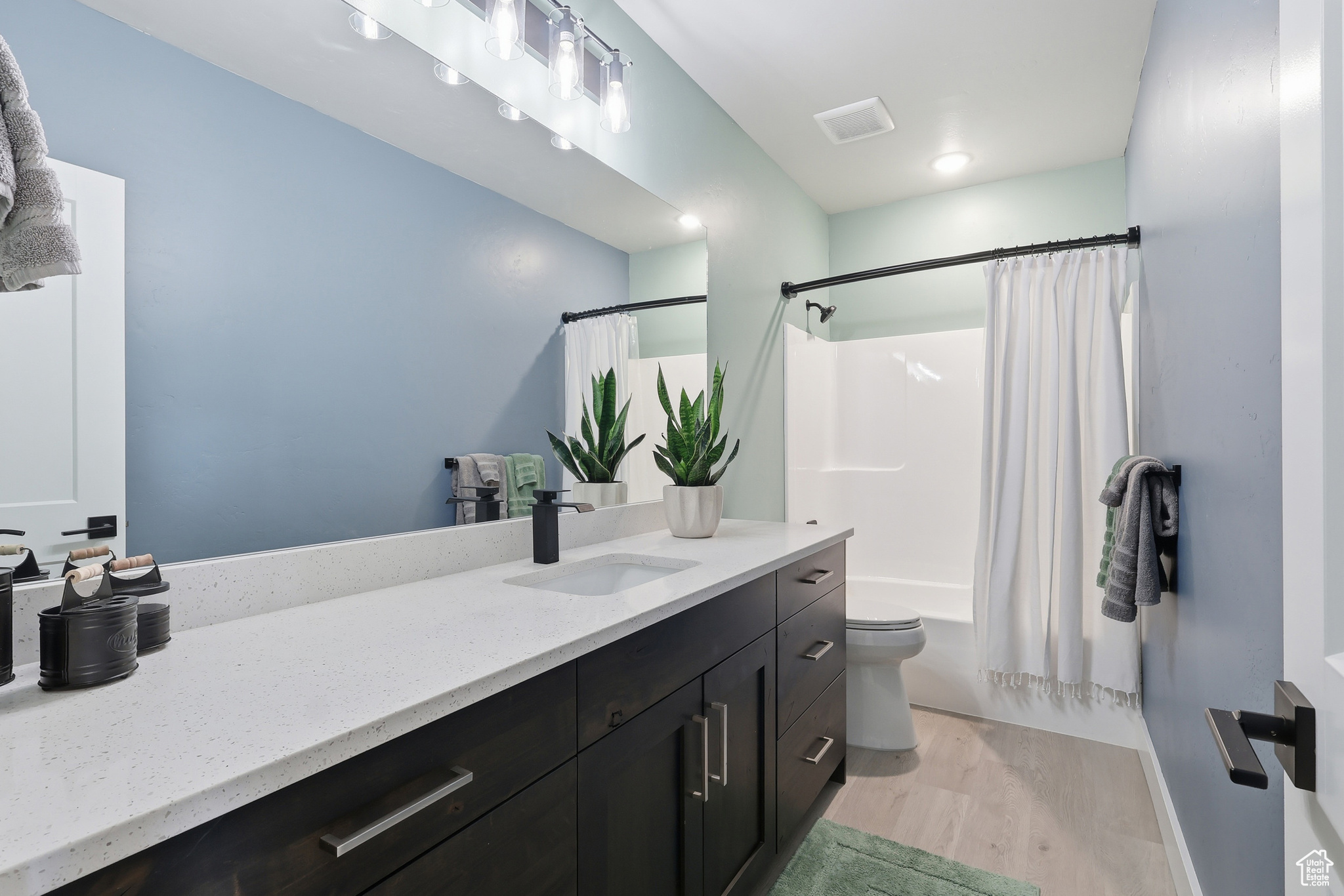 SKY VIEW HEIGHTS SUBDIVISION - Residential