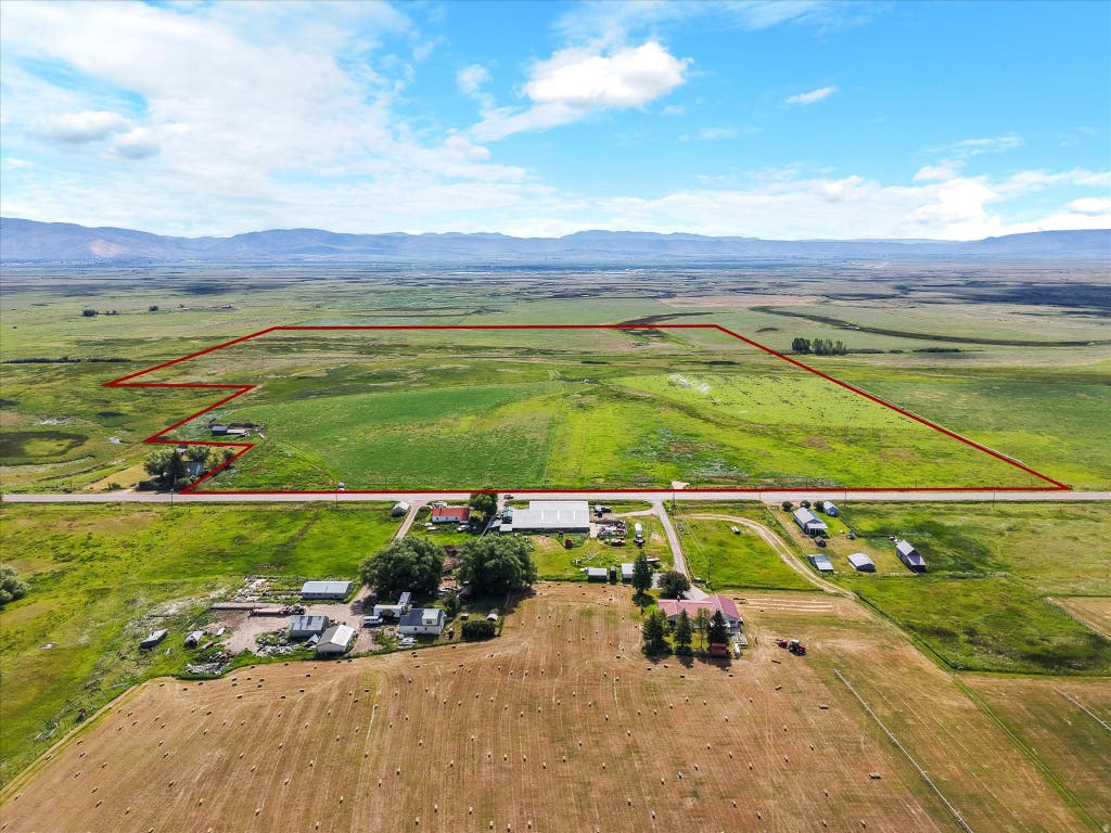 Photo of Montpelier, ID 83254 (MLS # 2140759)