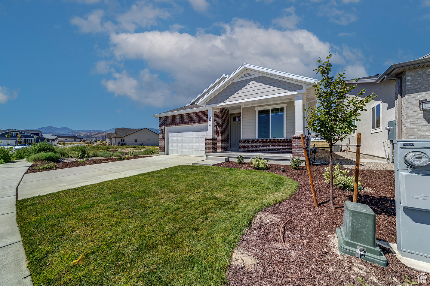 12014 S Teton Range Dr #420, Herriman, Utah image 4
