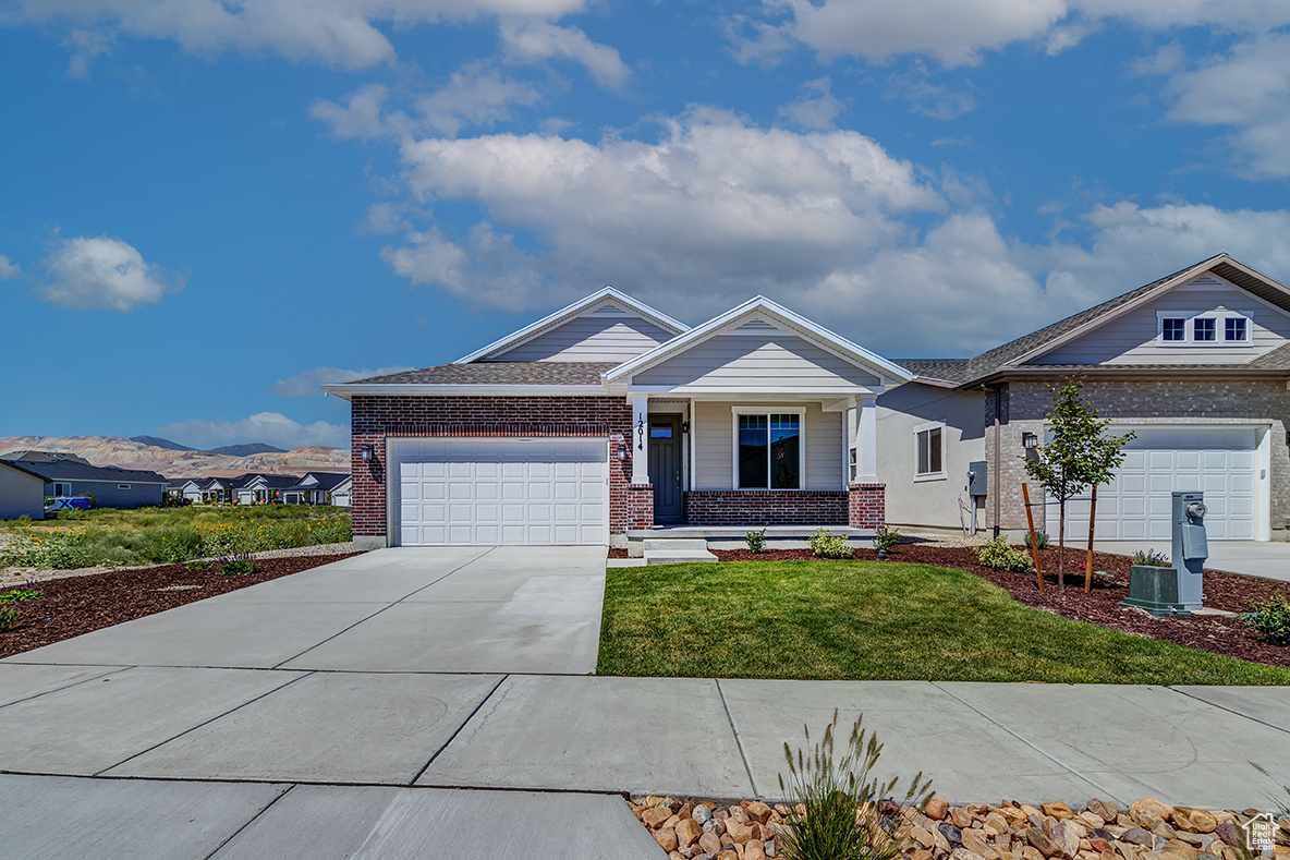 12014 S Teton Range Dr #420, Herriman, Utah image 3