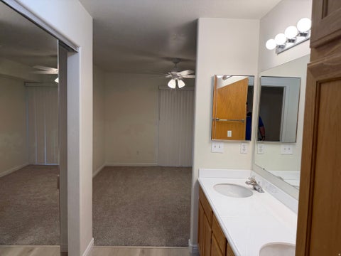 Tiny photo for 3855 CANYON RIVER WAY #1, South Salt Lake, UT 84119 (MLS # 2178427)