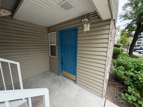 Tiny photo for 3855 CANYON RIVER WAY #1, South Salt Lake, UT 84119 (MLS # 2178427)