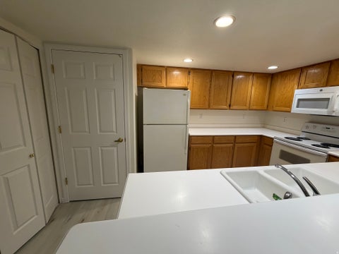 Tiny photo for 3855 CANYON RIVER WAY #1, South Salt Lake, UT 84119 (MLS # 2178427)