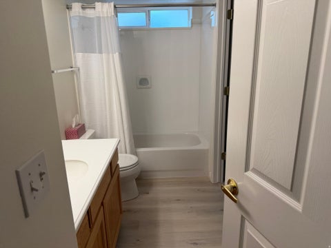 Tiny photo for 3855 CANYON RIVER WAY #1, South Salt Lake, UT 84119 (MLS # 2178427)