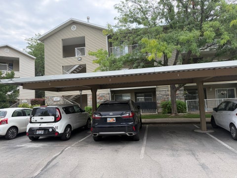 Tiny photo for 3855 CANYON RIVER WAY #1, South Salt Lake, UT 84119 (MLS # 2178427)