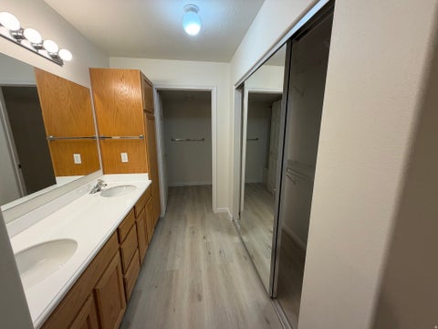 Tiny photo for 3855 CANYON RIVER WAY #1, South Salt Lake, UT 84119 (MLS # 2178427)