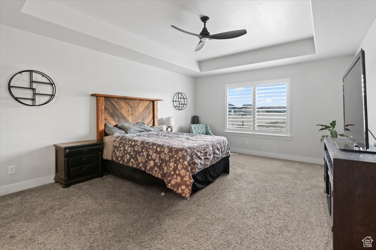 BRANDON PARK - Residential