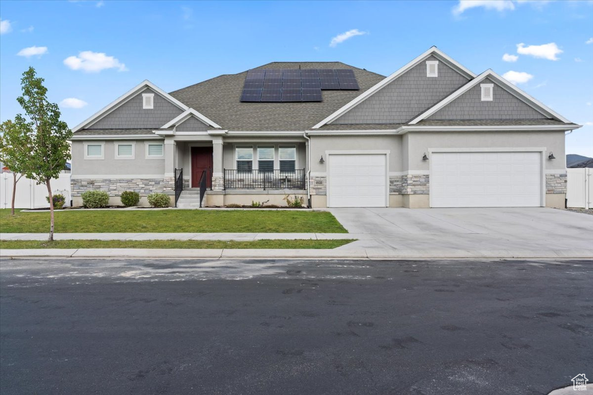 BRANDON PARK - Residential