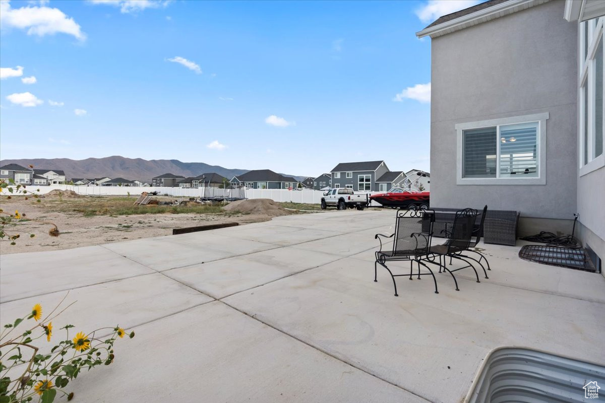 BRANDON PARK - Residential