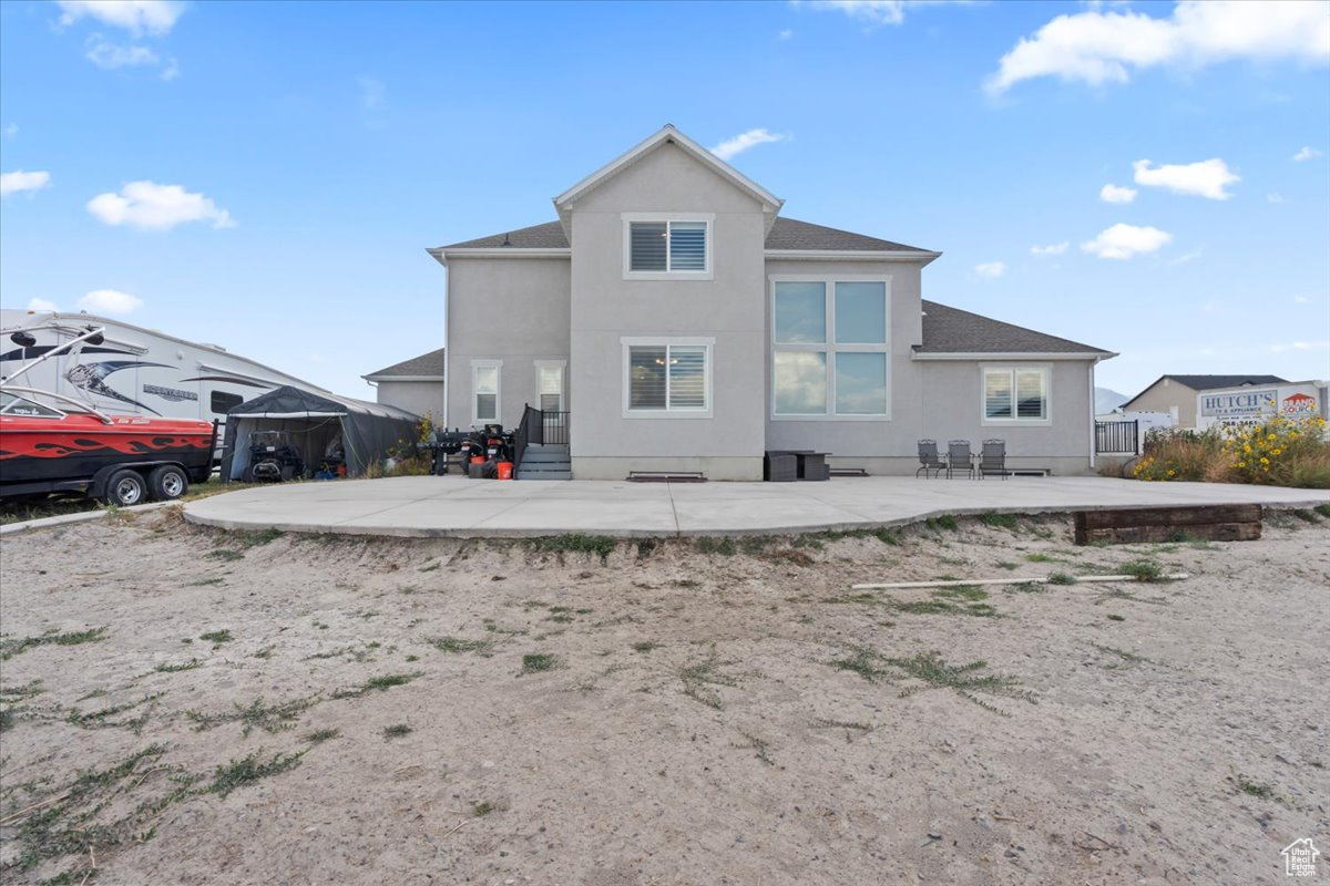 BRANDON PARK - Residential