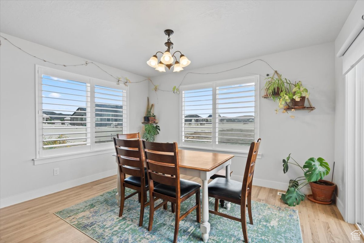 BRANDON PARK - Residential