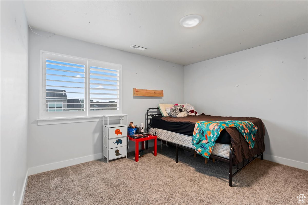 BRANDON PARK - Residential