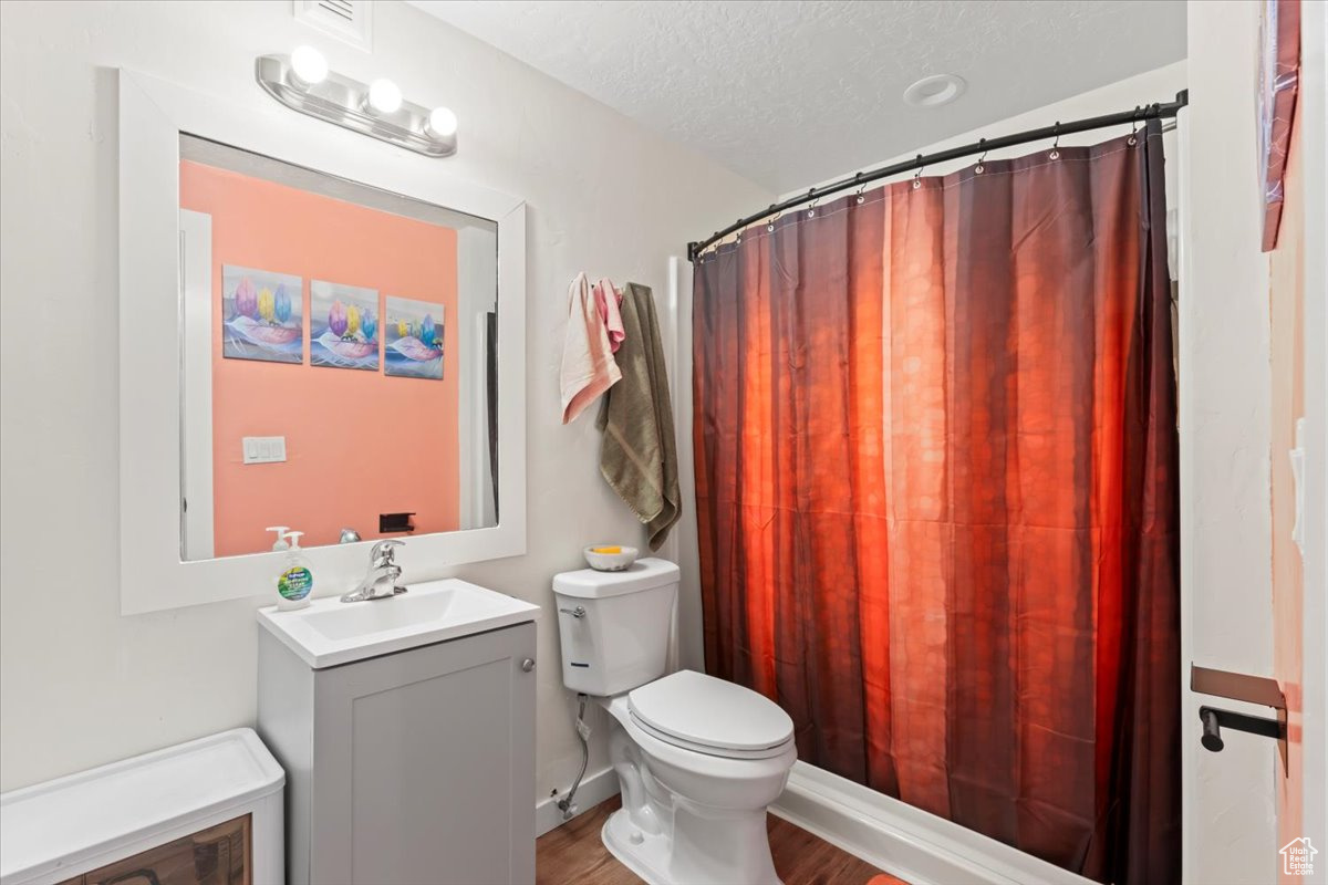 BRANDON PARK - Residential