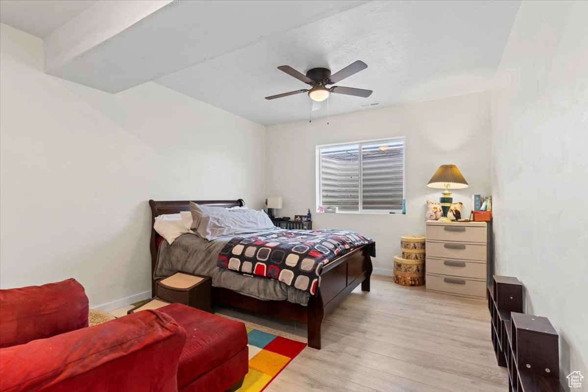 BRANDON PARK - Residential