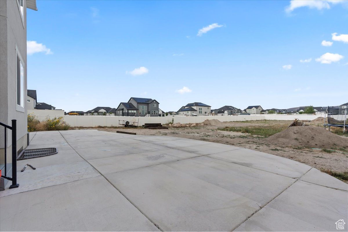 BRANDON PARK - Residential