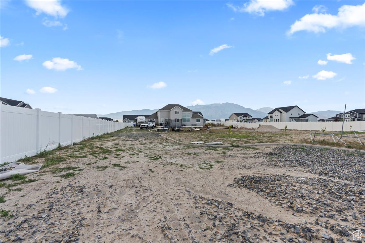 BRANDON PARK - Residential