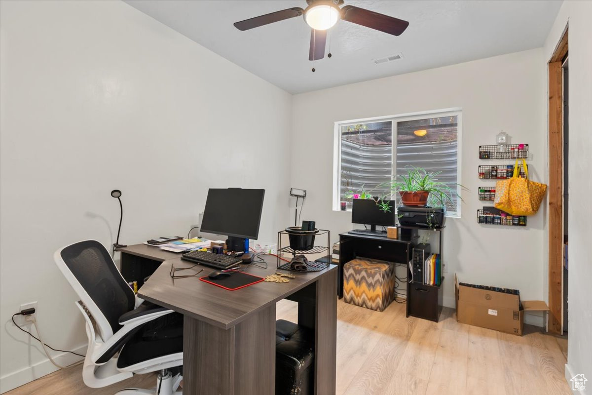 BRANDON PARK - Residential