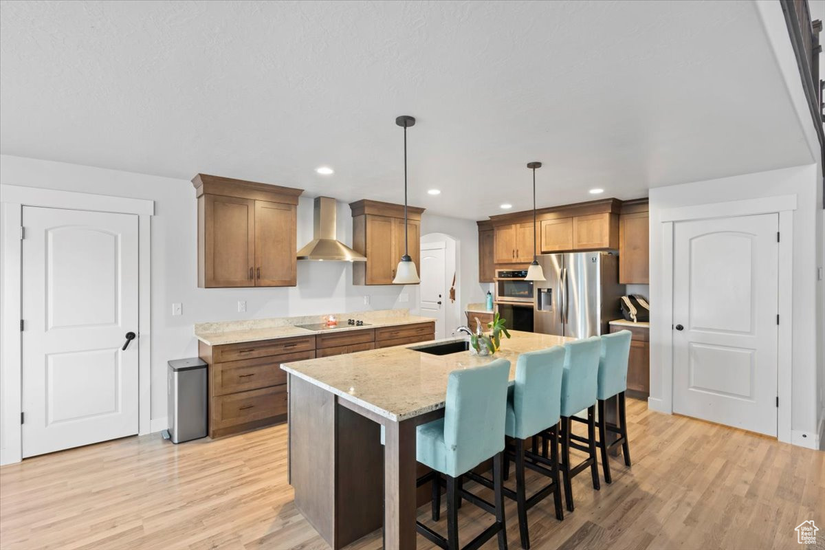 BRANDON PARK - Residential