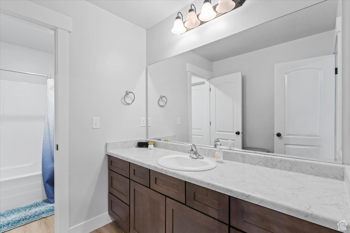 BRANDON PARK - Residential