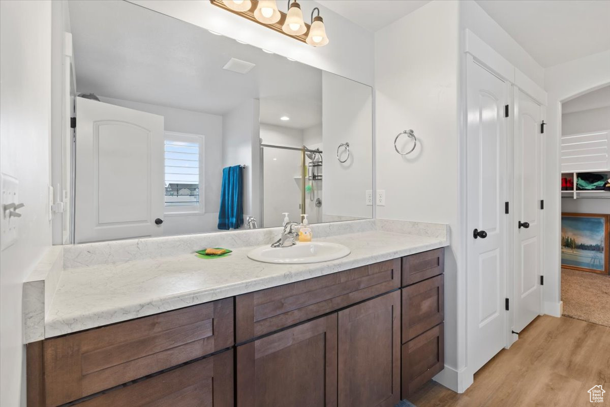 BRANDON PARK - Residential