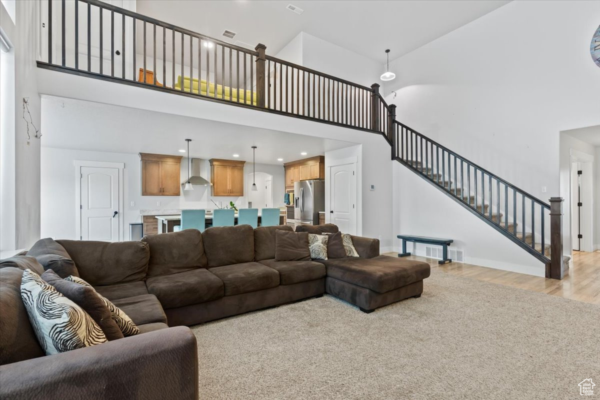 BRANDON PARK - Residential